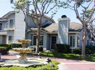 586 N Clemson Dr #116, Anaheim, CA