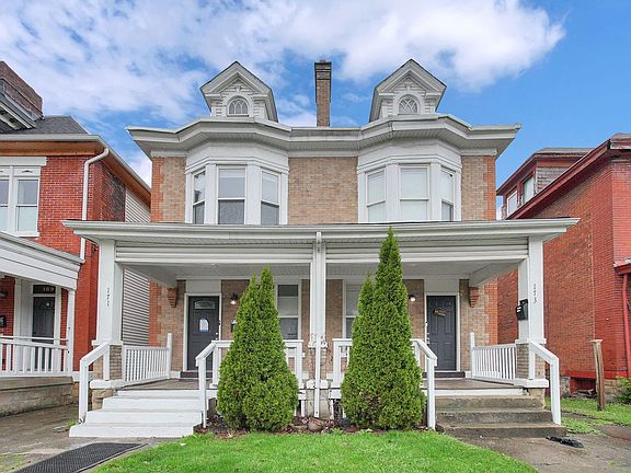 2nd image of 171-173 N 18th St #171