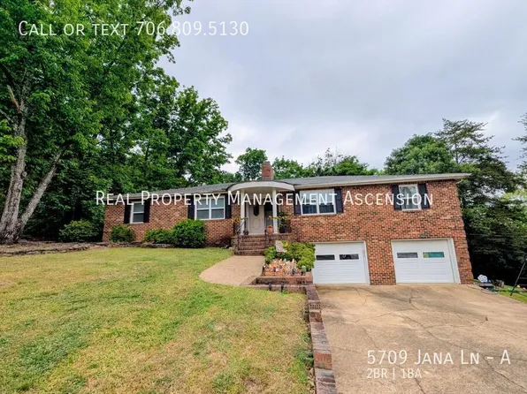 5709 Jana Ln #A, Hixson, TN 37343