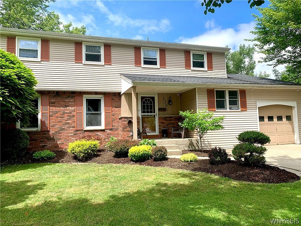 138 Treehaven Rd, West Seneca, NY 14224 Zillow