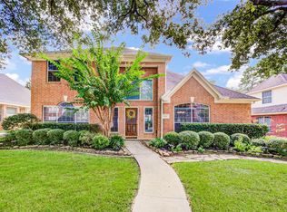 20019 Forest Dr, Spring, TX 77388