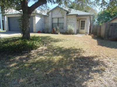 12510 Persimmon Fall, San Antonio, TX, 78249