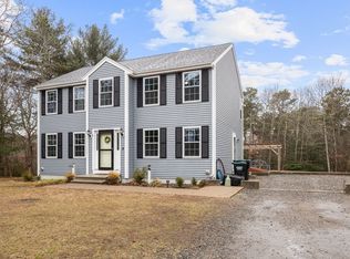 6 Luzettas Way, Plymouth, MA 02360