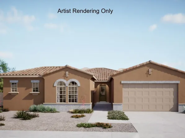 13644 S Hathaway Ranch Rd, Vail, AZ 85641