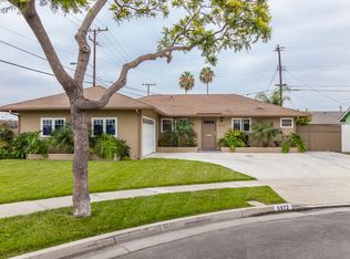 5972 San Souci Cir, Huntington Beach, CA 92647