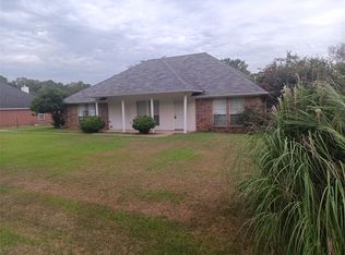 484 Stone Rd, Texarkana, TX 75501