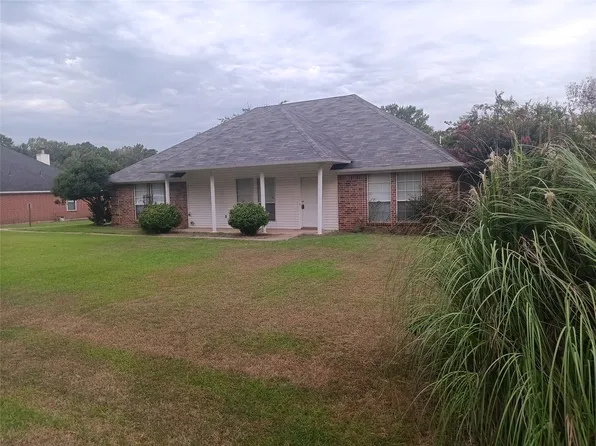 484 Stone Rd, Texarkana, TX 75501