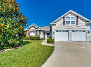 1618 Goswick Ct, Conway, SC 29526