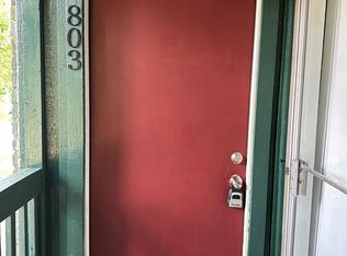 1505 N 25th St APT 803, Harlingen, TX 78550
