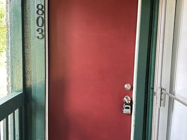 1505 N 25th St APT 803