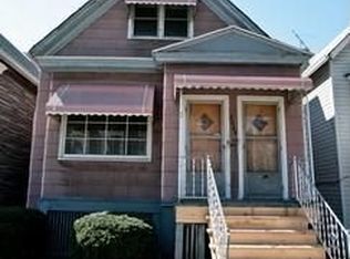 2644 N Whipple St, Chicago, IL 60647