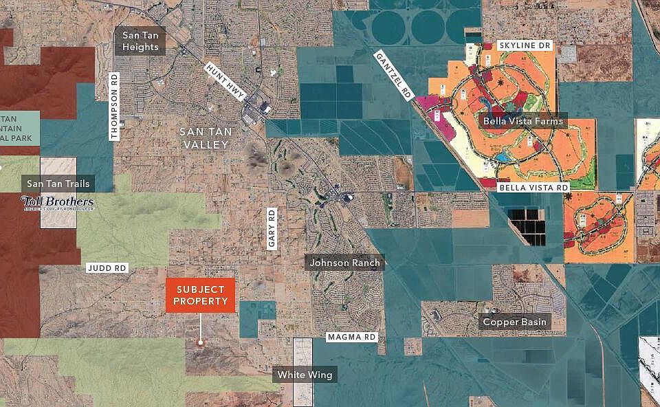 1st image of 0 W Magma Rd