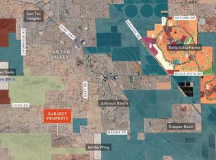0 W Magma Rd, San Tan Valley, AZ 85144