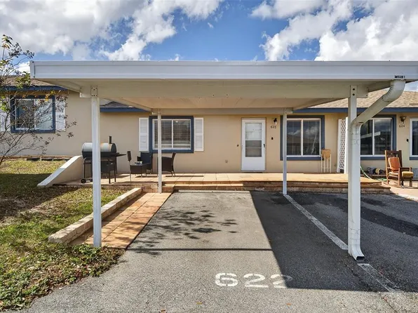 622 Ridge Ter, Winter Haven, FL 33881