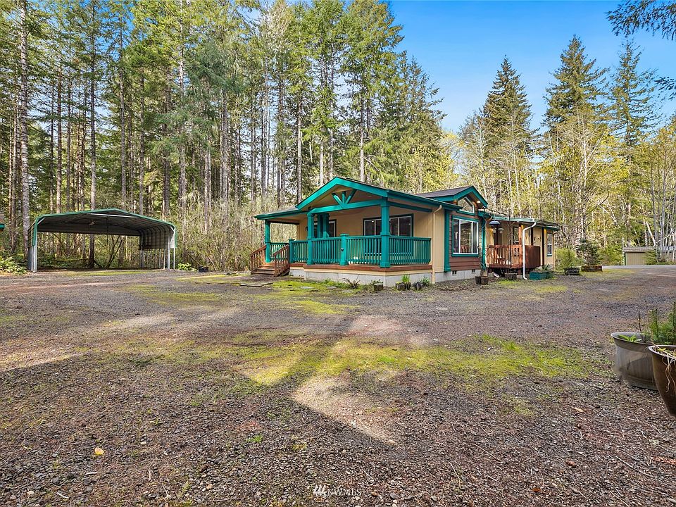 131 N Mountain View Drive, Hoodsport, WA 98548 Zillow