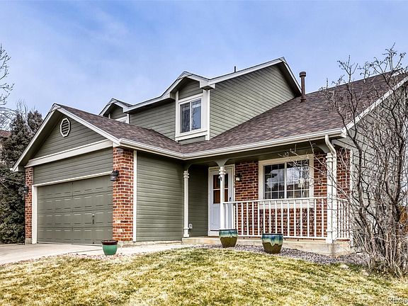 2nd image of 5396 S Xenon Street