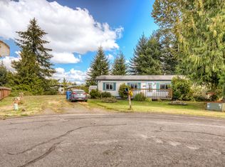 24111 122nd St E, Buckley, WA 98321