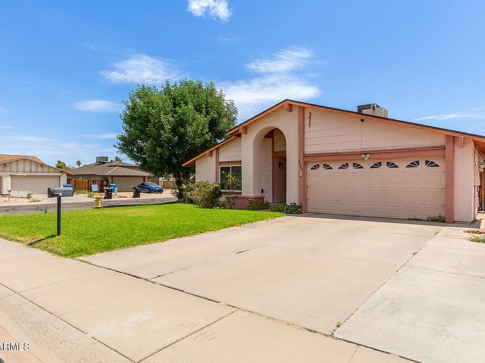 6429 S 17TH Street, Phoenix, AZ 85042 | Zillow