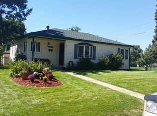 901 S Canosa Ct, Denver, CO 80219
