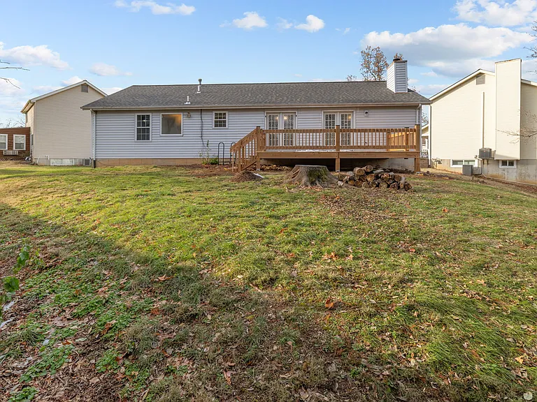 9 Tamerton Ct — Photo 25