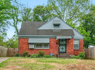 2415 Lamar Cir, Memphis, TN 38114