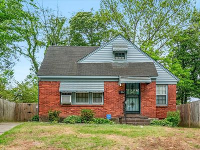 2415 Lamar Cir, Memphis, TN, 38114