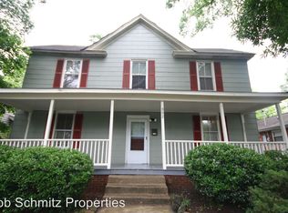 902 Sedgefield St, Durham, NC 27705