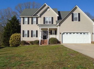 1017 Sandel Ln, Raleigh, NC 27603