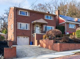 3609 Harbison Ave, Pittsburgh, PA 15212