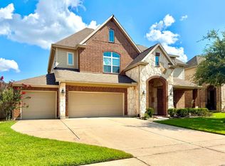9515 Chaddington Ct, Tomball, TX 77375