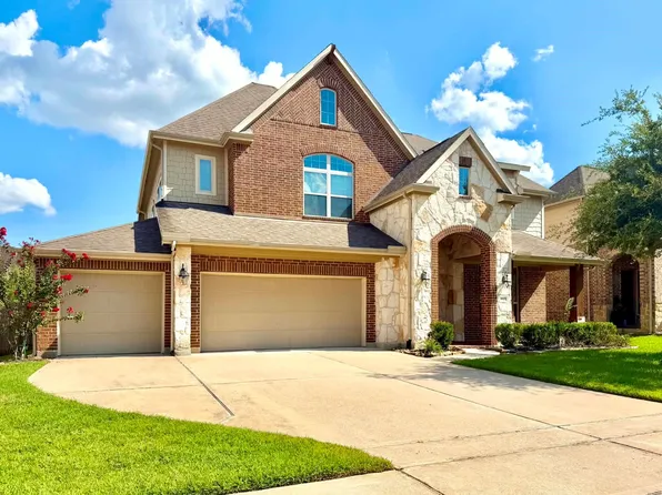9515 Chaddington Ct, Tomball, TX 77375