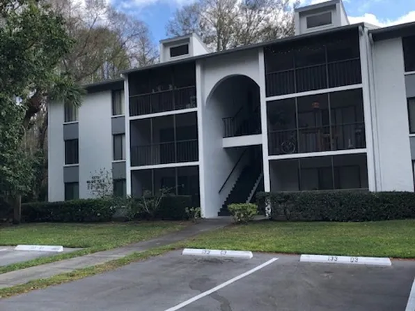 1372 Pine Ridge Cir E #133-A2, Tarpon Springs, FL 34688