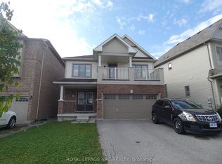 7857 Sassafras Trl, Niagara Falls, ON L2H 0N6
