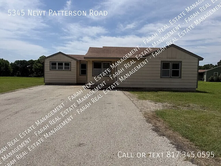 5345 Newt Patterson Rd — Photo 1