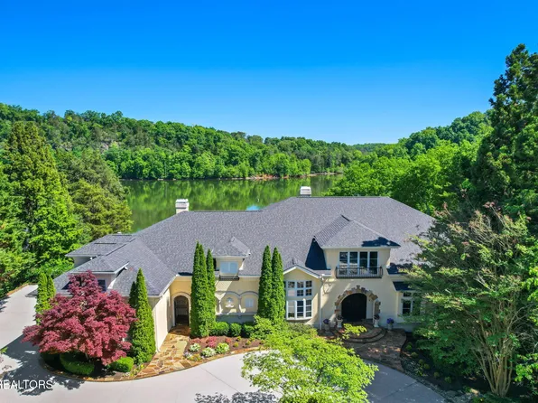 3540 Captains Way, Knoxville, TN 37922