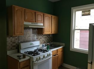 7631 S Saint Lawrence Ave, Chicago, IL 60619