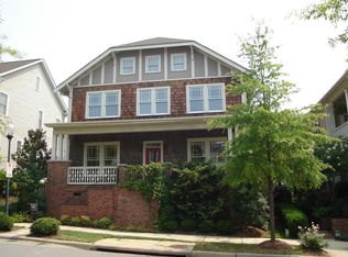 721 E 10th St, Charlotte, NC 28202