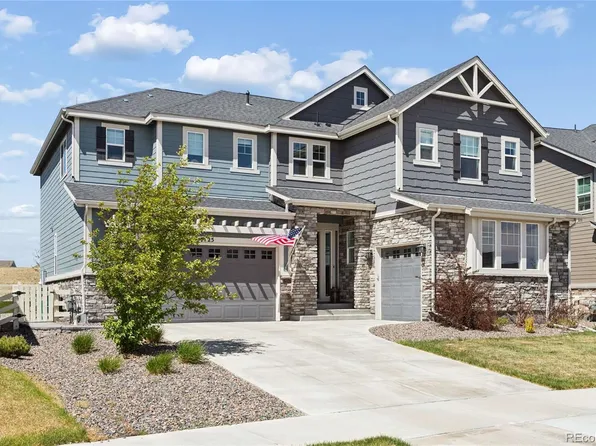 7125 S Uriah Street, Aurora, CO 80016