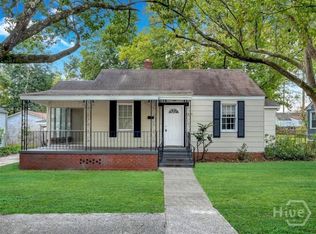 2319 E 42nd St, Savannah, GA 31404