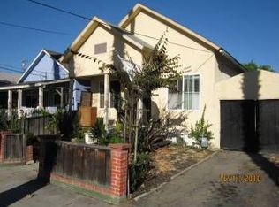 382 N 8th St, San Jose, CA 95112