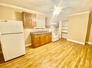 5 Cross St #1, Somerville, MA 02145