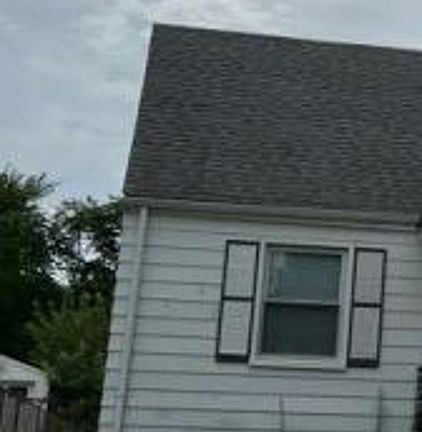 Property Side View