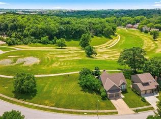 14140 Saint Andrews Dr, Grandview, MO 64030