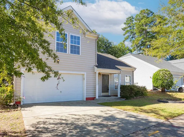 1322 Mallory Ln, Durham, NC 27713