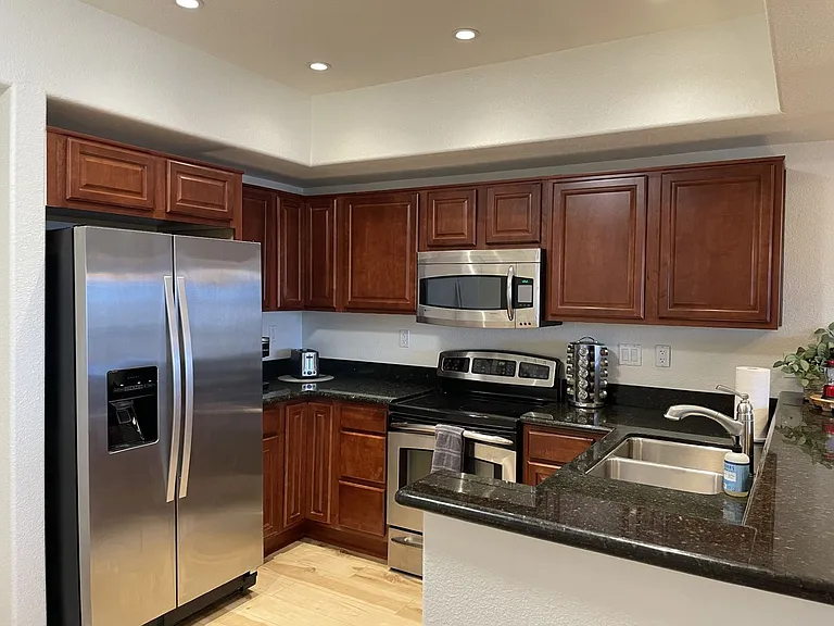 200 W 2nd St #1503 — Photo 8