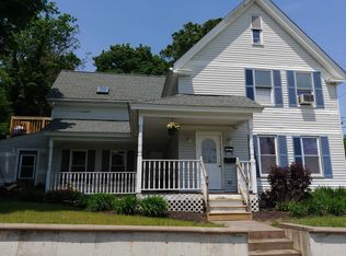 74 Sawin St, Marlborough, MA 01752