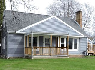 119 S Almont St, Standish, MI 48658