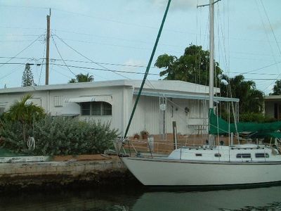 712 26th St, Marathon, FL, 33050