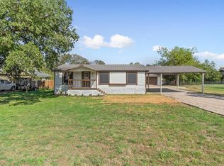 315 E Frederick St, Riesel, TX 76682