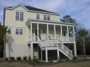 3927 Willow Pointe Ln, Johns Island, SC 29455